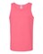 Gildan Heavy Cotton Sleeveless Tank Top for Gym Wear & Everyday Comfort Cotton Muscle Tee